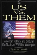 Cover: Us vs. Them - Rowman & Littlefield Publishers
