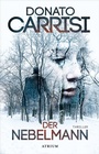 Cover: Der Nebelmann - Atrium Verlag AG