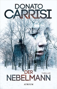 Enlarge image Cover: Der Nebelmann - Atrium Verlag AG