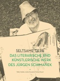 Cover: Seltsame Tiere - Aisthesis