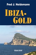Cover: Ibiza-Gold - &eacute;ditions tr&egrave;ves