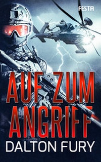 Enlarge image Cover: Auf zum Angriff - Festa Verlag
