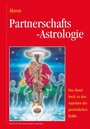 Cover: Partnerschafts-Astrologie - AkronEdition