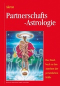 Cover: Partnerschafts-Astrologie - AkronEdition