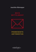 Cover: MEIN BETTELBRIEF - Arachne