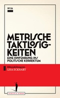 Cover: Metrische Taktlosigkeiten - Schultz & Schirm B&uuml;hnenverlag