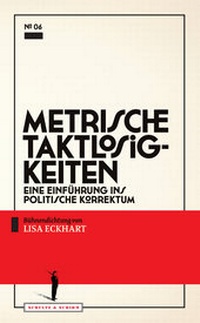Abbildung von: Metrische Taktlosigkeiten - Schultz & Schirm Bühnenverlag