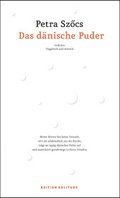 Cover: Das d&auml;nische Puder - Edition Solitude
