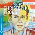 Cover: Christoph Probst - uccello - gut zu h&ouml;ren