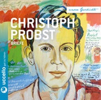 Enlarge image Cover: Christoph Probst - uccello - gut zu hören