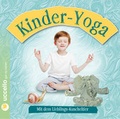 Cover: Kinderyoga - uccello - gut zu h&ouml;ren