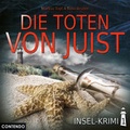 Cover: Insel-Krimi 1: Die Toten von Juist - Contendo Media