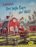 Cover: Loranga - Der beste Papa der Welt - Woow Books