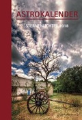 Cover: Astrokalender Sternenlichter 2018 - Chiron