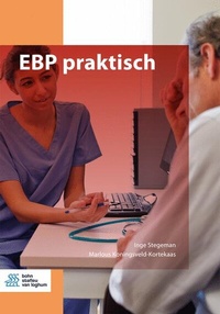 Abbildung von: EBP praktisch - Bohn Stafleu Van Loghum