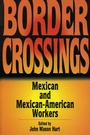 Cover: Border Crossings - Rowman & Littlefield Publishers