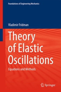 Abbildung von: Theory of Elastic Oscillations - Springer