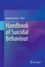 Cover: Handbook of Suicidal Behaviour - Springer