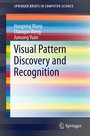 Cover: Visual Pattern Discovery and Recognition - Springer