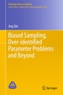 Cover: Biased Sampling, Over-identified Parameter Problems and Beyond - Springer