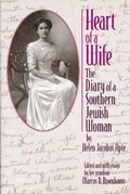 Cover: Heart of a Wife - Rowman & Littlefield Publishers