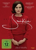 Cover: Jackie - Die First Lady - Tobis
