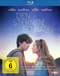 Enlarge image Cover: Den Sternen so nah - Tobis