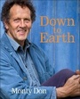 Cover: Down to Earth - DK