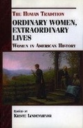 Cover: Ordinary Women, Extraordinary Lives - Rowman & Littlefield Publishers
