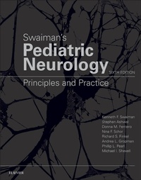 Bild: Swaiman's Pediatric Neurology E-Book - Elsevier