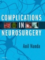 Cover: Complications in Neurosurgery E-Book - Elsevier