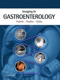 Cover: Imaging in Gastroenterology E-Book - Elsevier