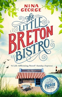 Abbildung von: The Little Breton Bistro - Abacus