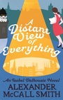 Cover: A Distant View of Everything - Abacus