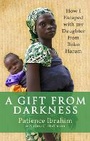 Cover: A Gift from Darkness - Abacus