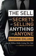 Cover: The Sell - Piatkus Books