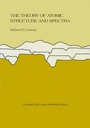 Cover: The Theory of Atomic Structure and Spectra - Naval Institute Press