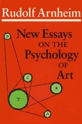 Cover: New Essays on the Psychology of Art - Naval Institute Press