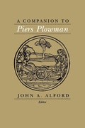 Cover: A Companion to Piers Plowman - Naval Institute Press