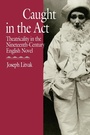 Cover: Caught in the Act - Naval Institute Press