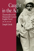 Cover: Caught in the Act - Naval Institute Press