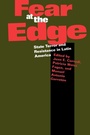 Cover: Fear at the Edge - Naval Institute Press