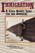 Abbildung von: Immigration - Scholarly Resources Inc.,U.S.