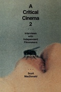 Cover: A Critical Cinema 2 - Naval Institute Press