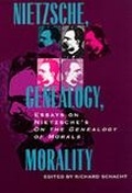 Cover: Nietzsche, Genealogy, Morality - Naval Institute Press