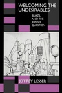 Cover: Welcoming the Undesirables - Naval Institute Press