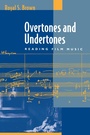 Cover: Overtones and Undertones - Naval Institute Press