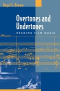 Cover: Overtones and Undertones - Naval Institute Press