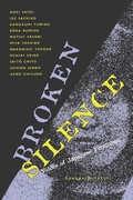 Cover: Broken Silence - Naval Institute Press