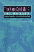 Cover: The New Cold War? - Naval Institute Press